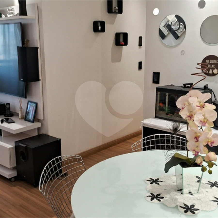 Apartamento de 2 dormitórios sendo 1 suíte, no Ipiranga