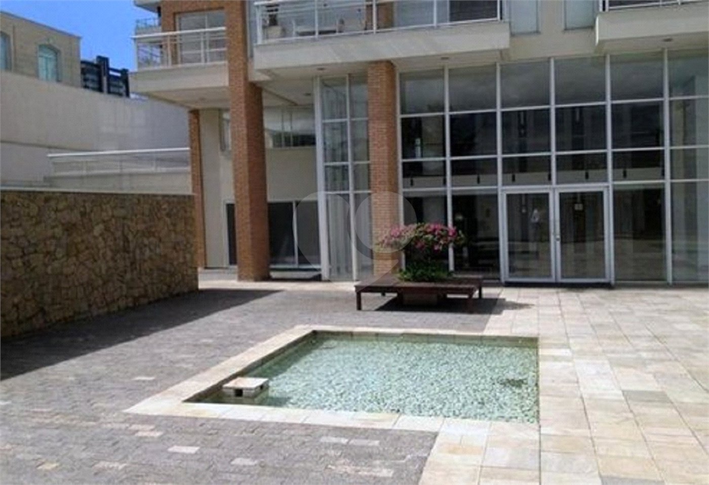 Apartamento á venda - Vila Mariana