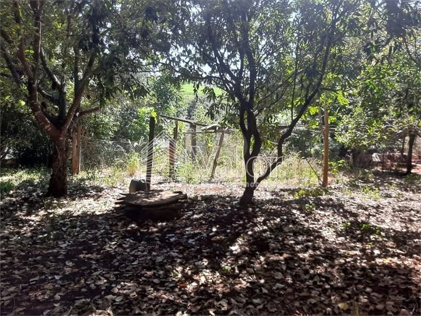 Sitio São João - Km 258