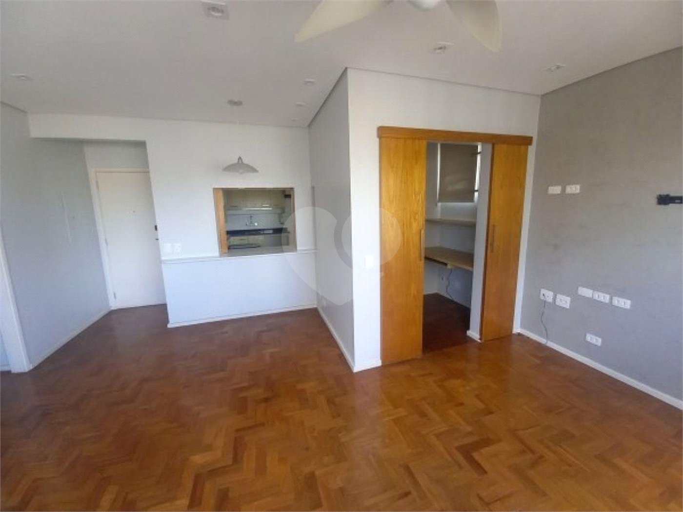 Apartamento à venda com 2 quartos, sendo 1 suíte, em Vila Mascote, São Paulo, SP