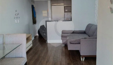 Apartamento para alugar com 3 quartos, sendo 1 suíte,  em Vila das Mercês, São Paulo, SP
