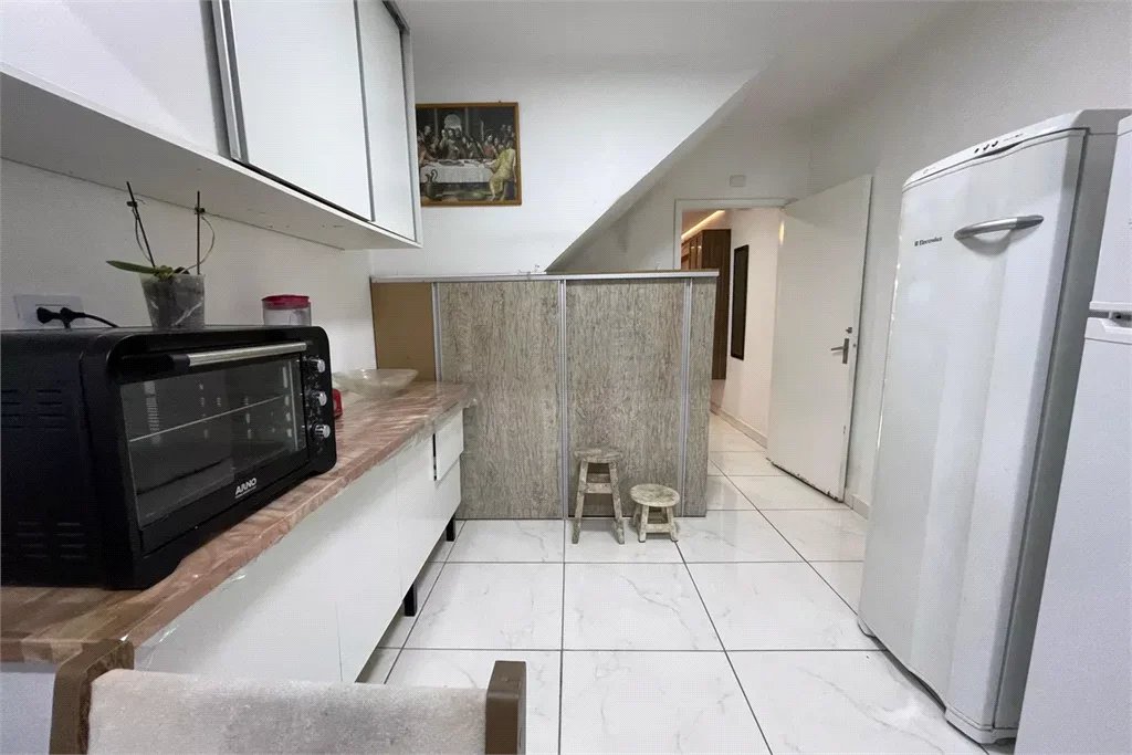 Sobrado à venda com 3 quartos, sendo 1 suíte,  em Butantã, São Paulo, SP