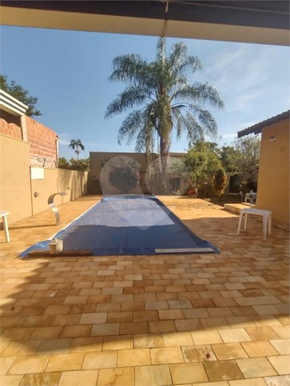 Chácara residencial no Broa- Itirapina/SP
