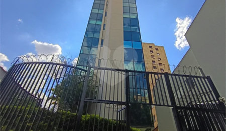 Sala à venda ou para alugar em Santana, São Paulo, SP