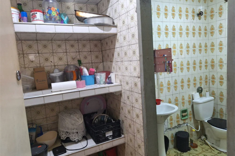 Casa à venda com 3 quartos em Vila Maria, São Paulo, SP