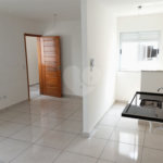 Apartamento de 48m2 localizado na Travessa da Av. Jaçanã 2 dorms