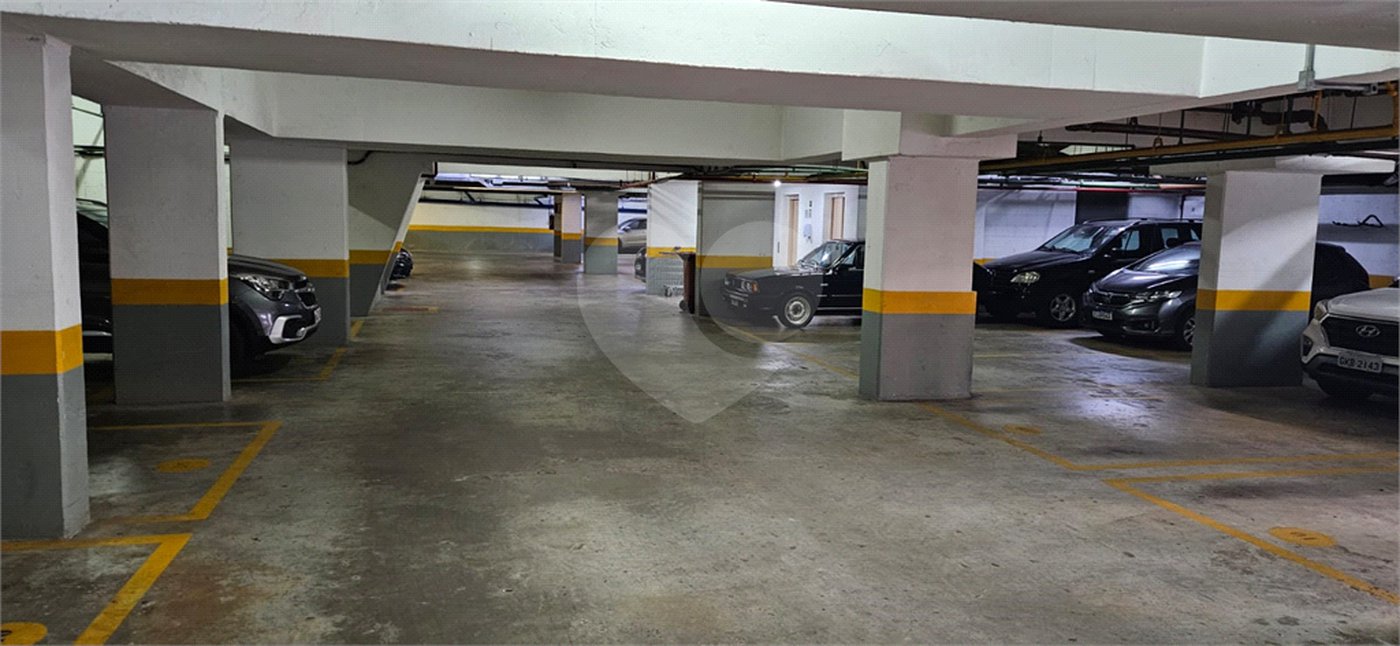 Apartamento á venda - Conceição