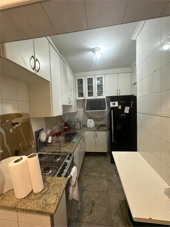 Apartamento 2 quartos à venda no Tatuapé