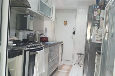 Apartamento à venda com 2 quartos, sendo 1 suíte, em Vila Andrade, São Paulo, SP