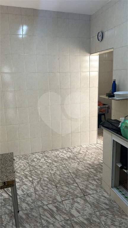 Casa Térrea à venda com 2 quartos em Limão, São Paulo, SP