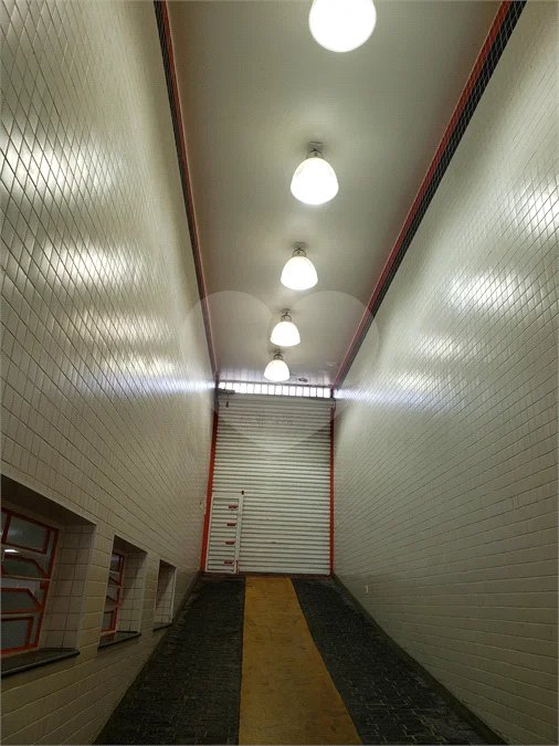 PRÉDIO PARA VENDA E SALÃO COMERCIAL PARA LOCAÇÃO (SUB LOJA) DE 273 METROS NO LIMÃO