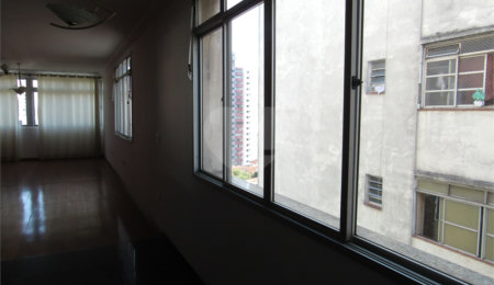 Apartamento à venda com 4 quartos, sendo 3 suítes,  em Campos Elíseos, São Paulo, SP