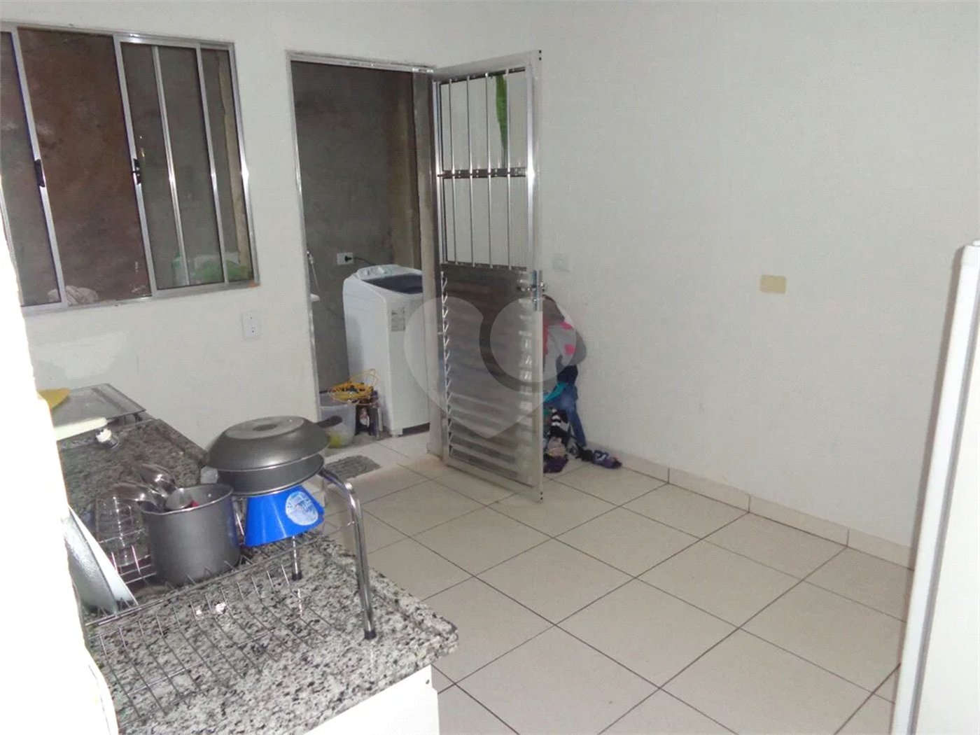 Sobrado Irmãos Arnoni