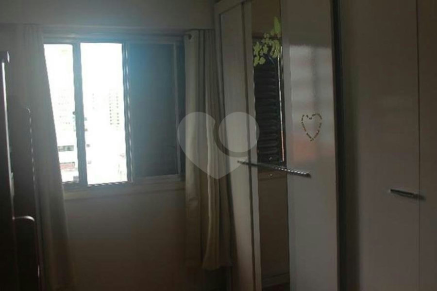 Apartamento à venda com 2 quartos em Santana, São Paulo, SP