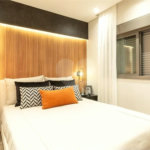 Apartamento novo com 129m² na Mooca com 2 suítes e 2 vagas.
