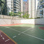 Apartamento à venda em Moema