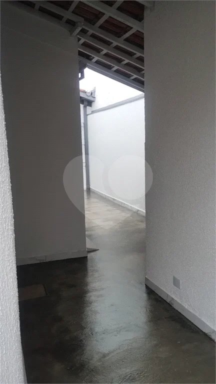 Casa para alugar no Centro, Mogi das Cruzes - SP