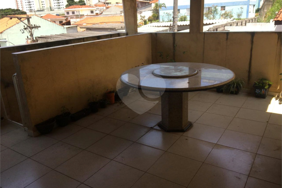 Sobrado à venda com 3 quartos, sendo 1 suíte,  em Vila Moreira, Guarulhos, SP