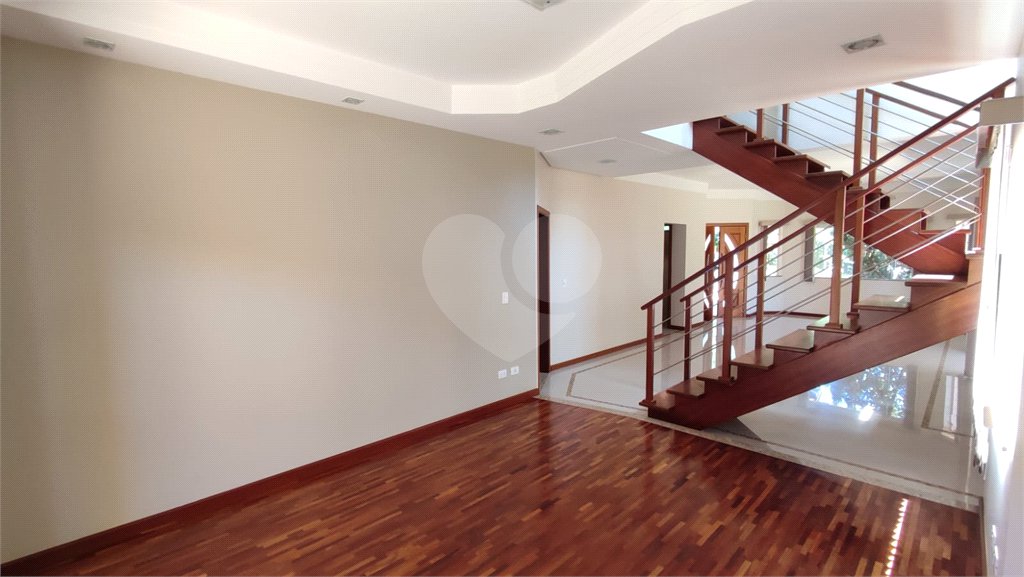 Casa à Venda de 5 dormitórios em São Carlos, no Residencial Eldorado