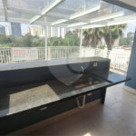 Apartamento à venda com 2 quartos em Mandaqui, São Paulo, SP