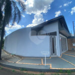 Casa a venda no Jardim Cardinalli - São Carlos/SP