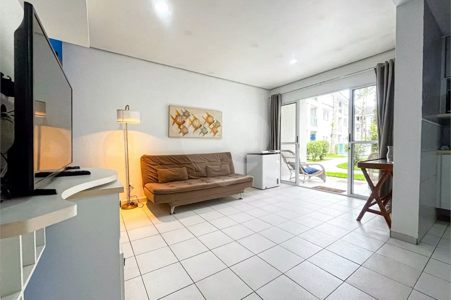 Villagio à venda com 1 suíte em Riviera de São Lourenço, Bertioga, SP