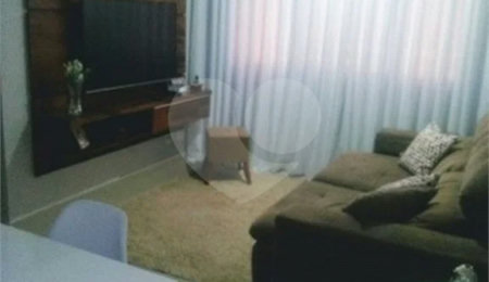 Apartamento à venda com 3 quartos no Centro, Sumaré, SP