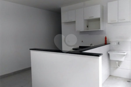 Apartamento 1 dormitório na Mooca para locação