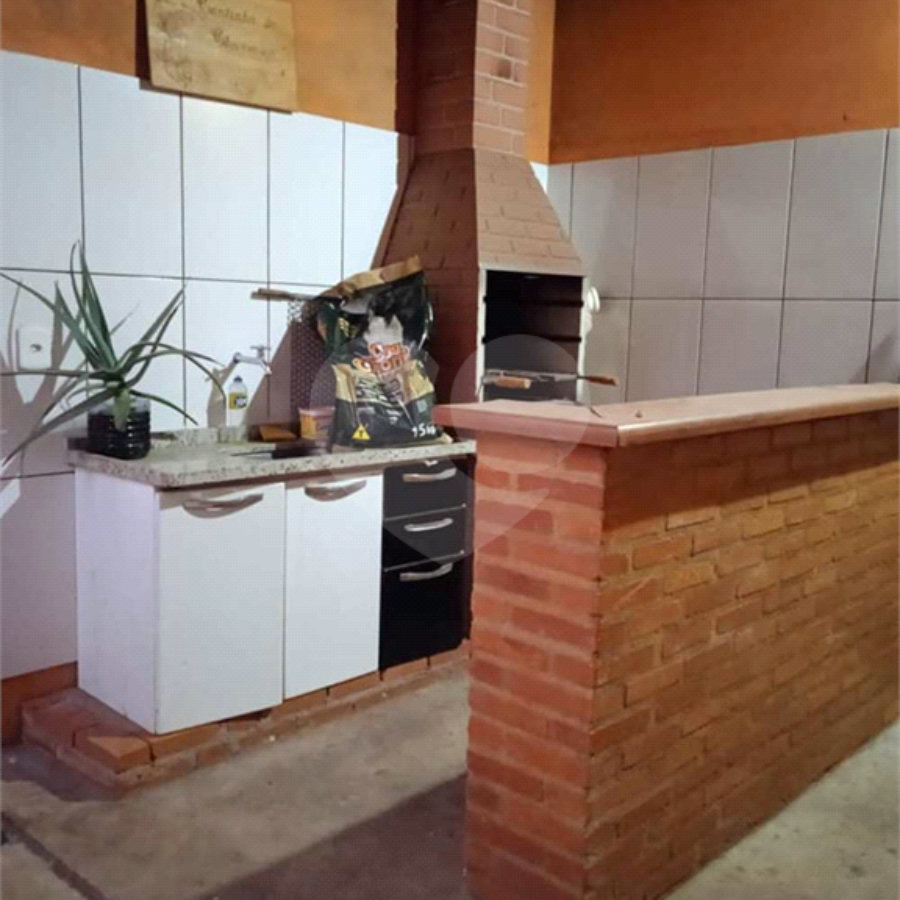 Casa térrea para venda, no Cidade Aracy II .
