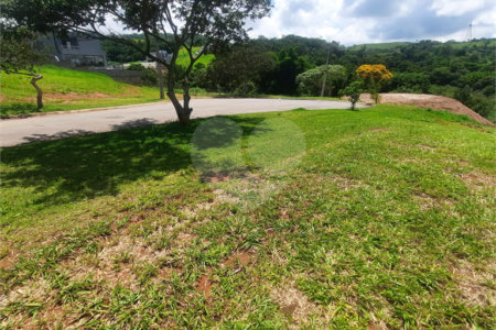 Lindo terreno a venda Condomínio Santa Isabel em Louveira