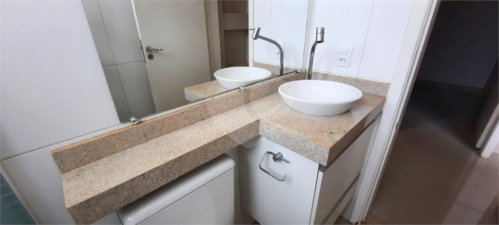 Apartamento a venda no Jardim Ipanema