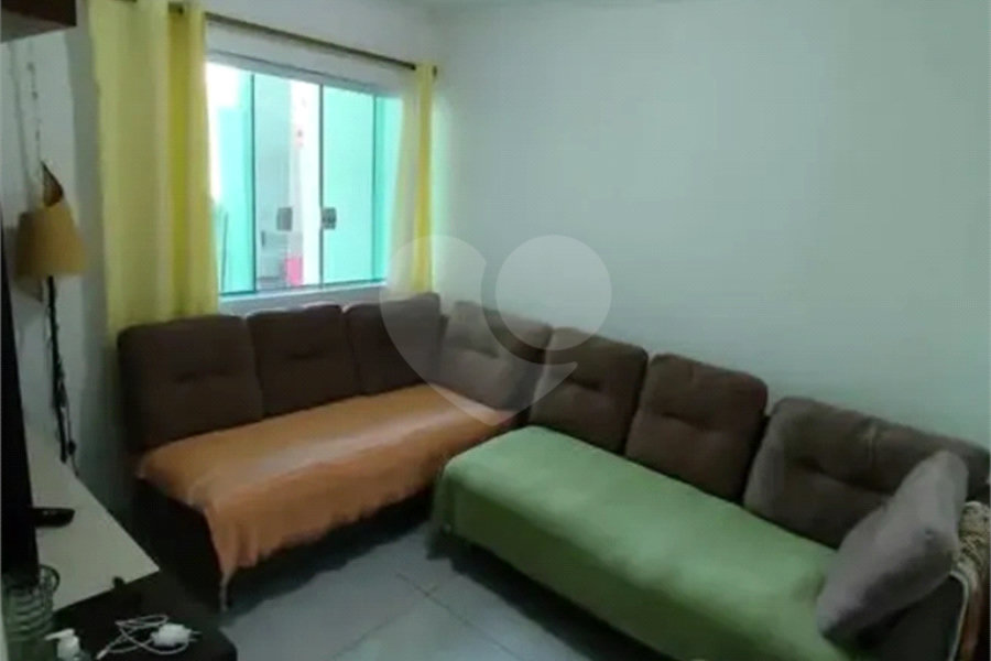 Sobrado com 3 Quartos e 3 banheiros à Venda, 160 m² por R$ 850.000 -Jardim Líbano, São Paulo - SP