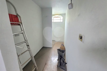 Casa Térrea à venda Jd. Nova São Carlos, 2 dormitórios