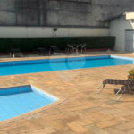Apartamento vista livre e muito sol