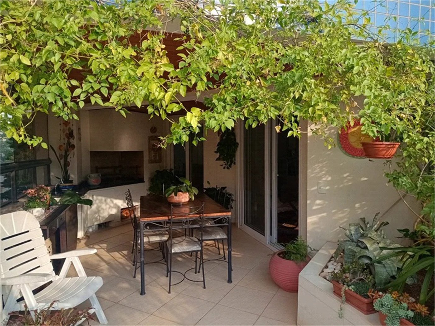 Apartamento à venda com 4 suítes em Jardim Sul, São Paulo, SP