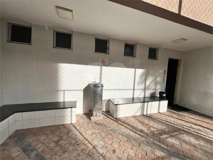 Apartamento á venda - Vila Mascote