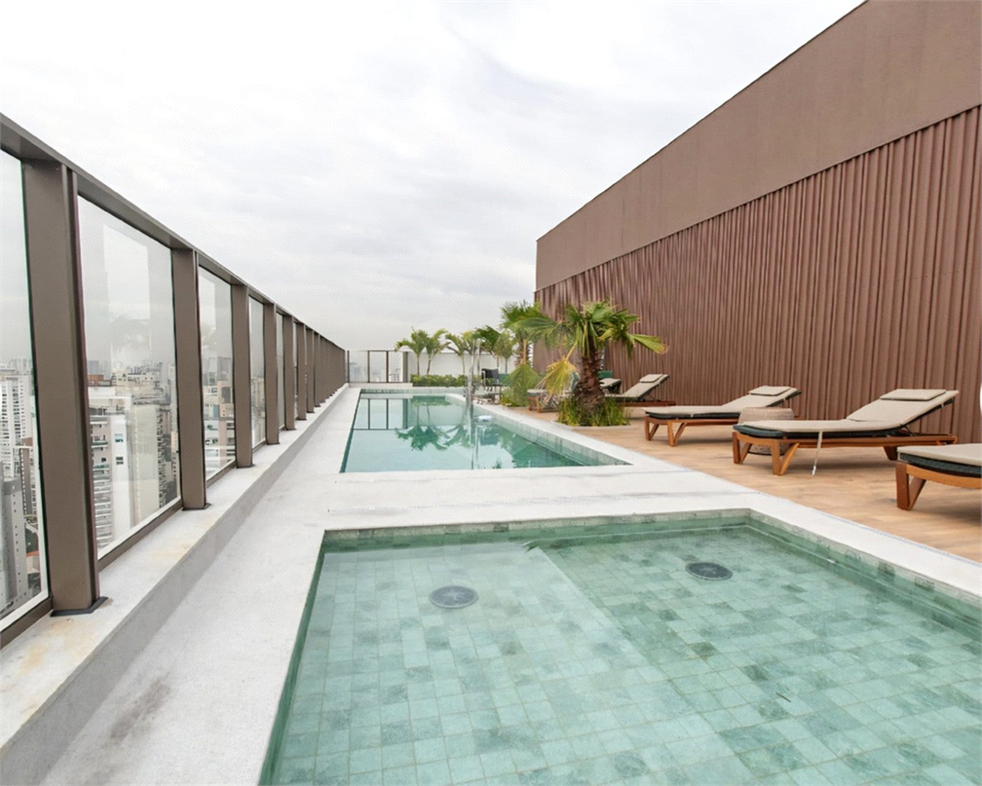 Apartamento novo Vila Mariana Condomínio Haus Mitre Reserva Com 142m² com 3 dormitórios e 2 vagas Aceita e estuda Permuta ( sujeito a avaliação).