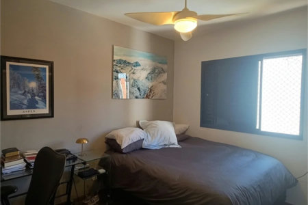 Apartamento à venda com 3 suítes em Morumbi, São Paulo, SP
