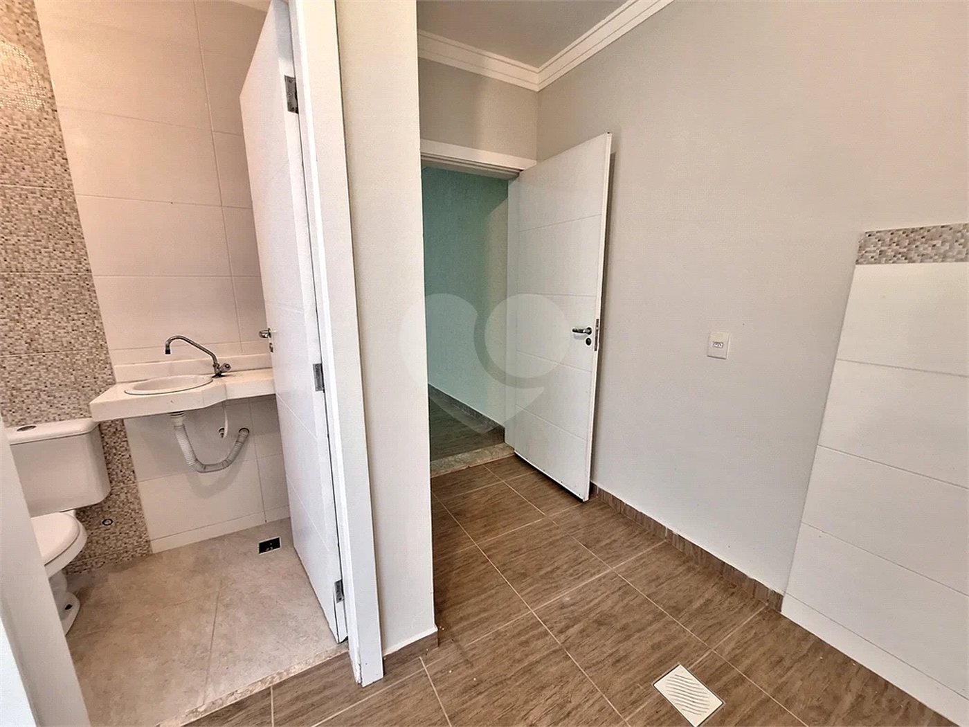 Casa para Locação no Condomínio Bosque dos Cambarás em Valinhos/SP
