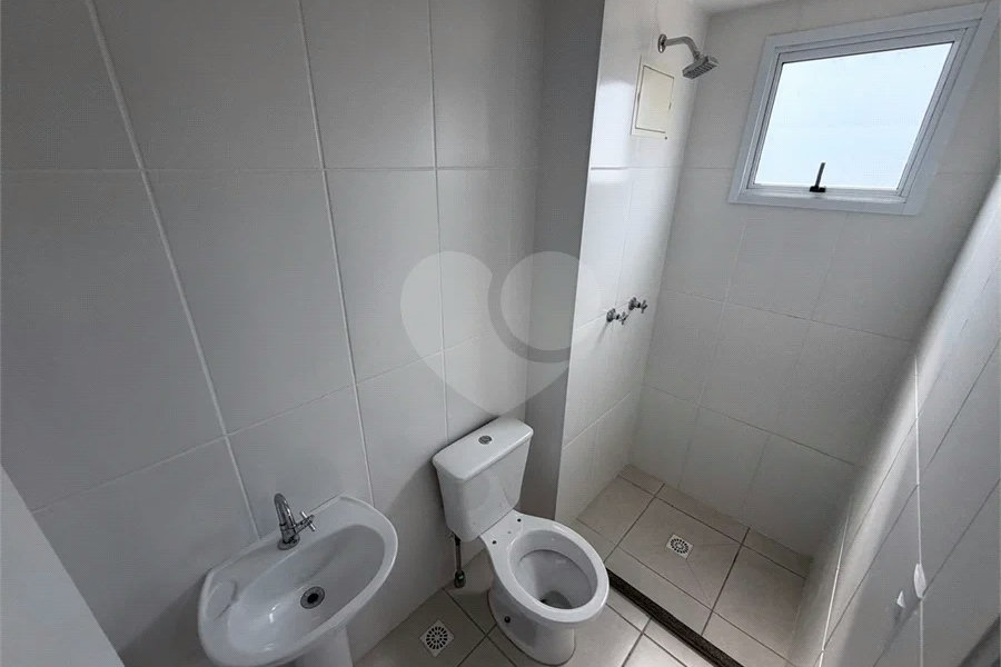 Apartamento para alugar com 2 quartos, sendo 1 suíte, em Pompéia, Piracicaba, SP