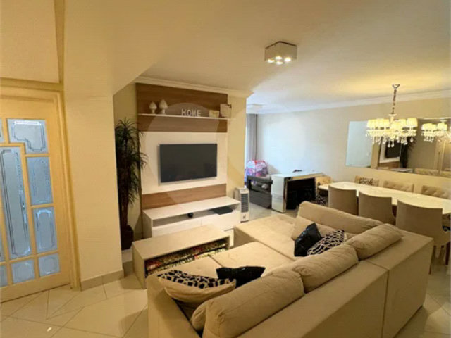 Apartamento à venda com 3 quartos, sendo 1 suíte,  em Santana, São Paulo, SP
