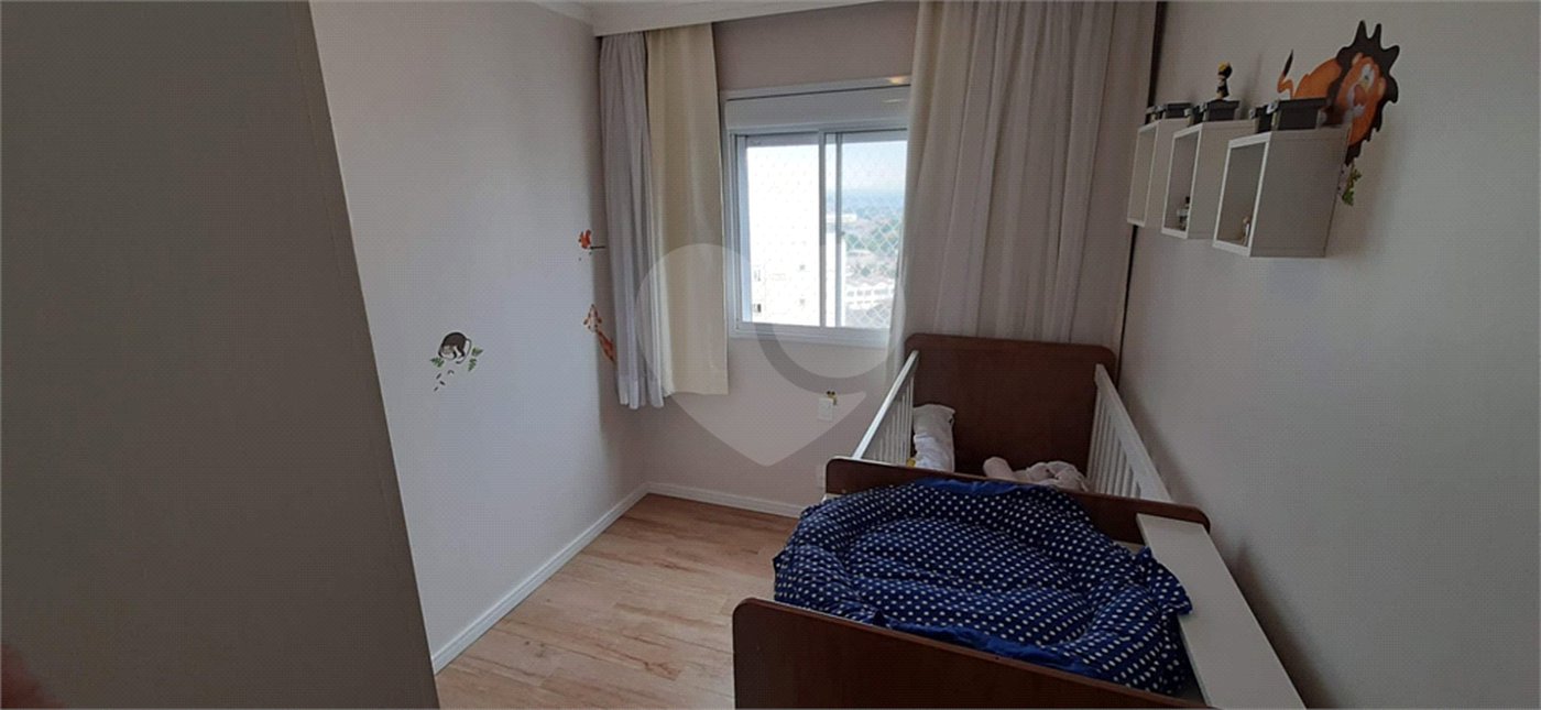 Apartamento à venda com 3 quartos, sendo 1 suíte, em Brás, São Paulo, SP
