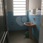 Casa térrea a venda no centro de São Carlos com 3 quartos