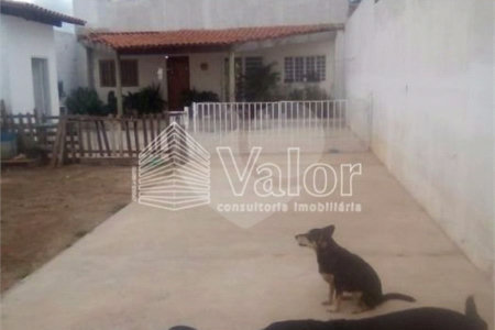 Venda-se sobrado Prolongamento Jardim das Torres