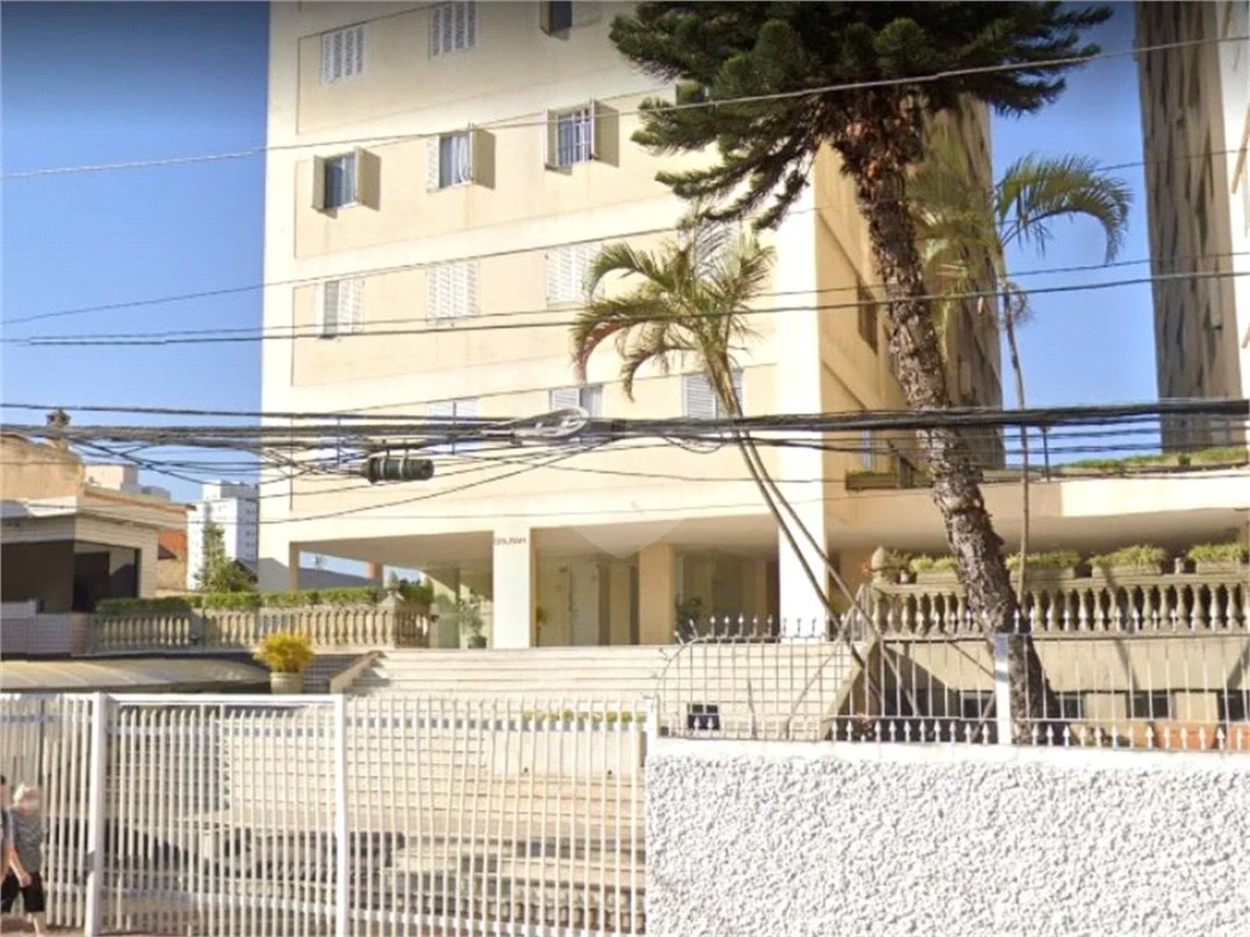 APARTAMENTO A VENDA EM SP MOOCA