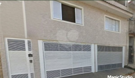 Casa à venda com 3 quartos em Vila Pirituba, São Paulo, SP