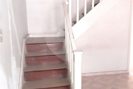 Sobrado com 2 dormitórios à venda, 96 m² por R$ 477.000 - Vila Regente Feijó - São Paulo/SP