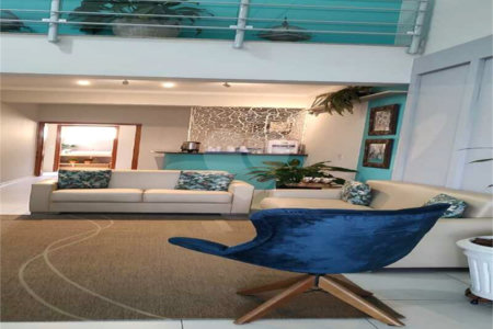 SALÅO COMERCIAL - Fábio Rob.Barnabé - (Marg Parque Ecológico)- Jd Colonial- Venda- R$ 2.800.000,00