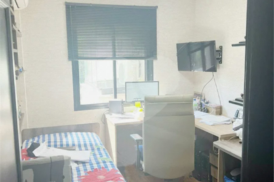 Apartamento Jardim Anália Franco!