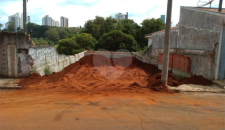 Terreno à venda em Jardim São Carlos, São Carlos, SP